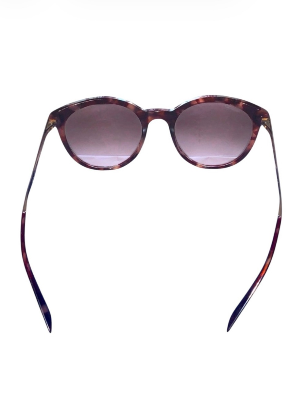 🎉HP🎉Prada Cat-Eye Sunglasses - Picture 2 of 4